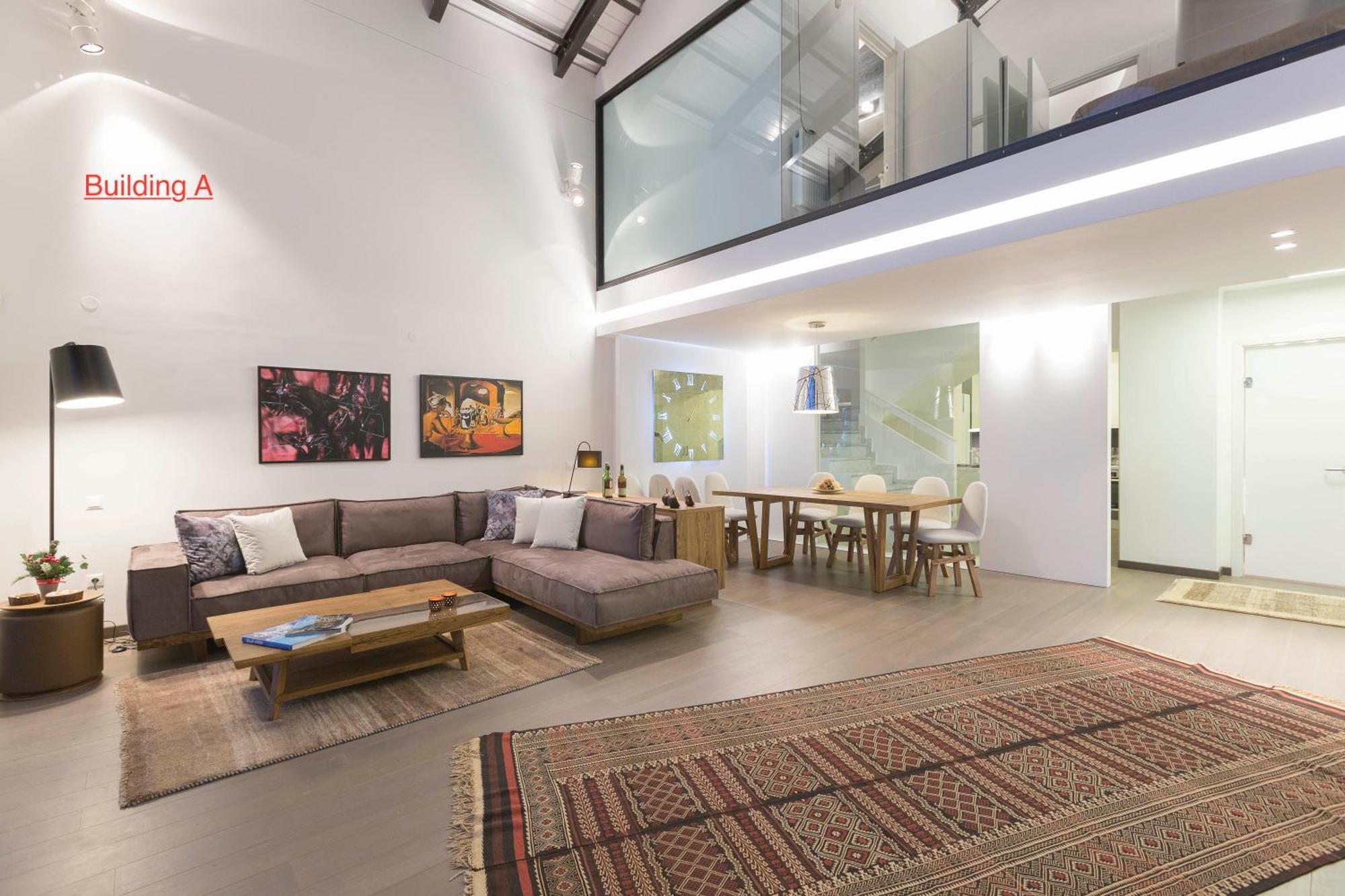 One And Only Villas Agios Athanasios  Exterior photo