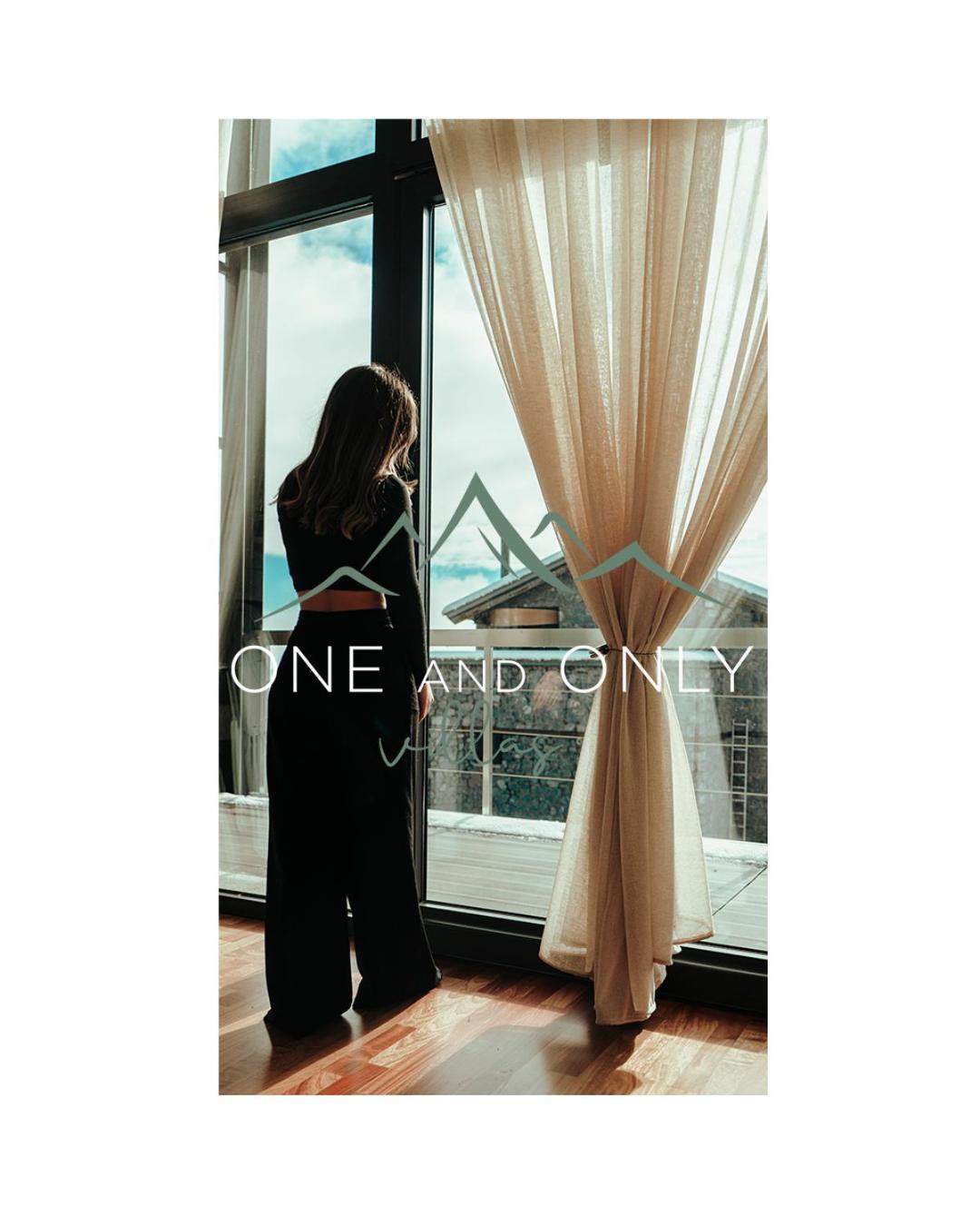One And Only Villas Agios Athanasios  Exterior photo