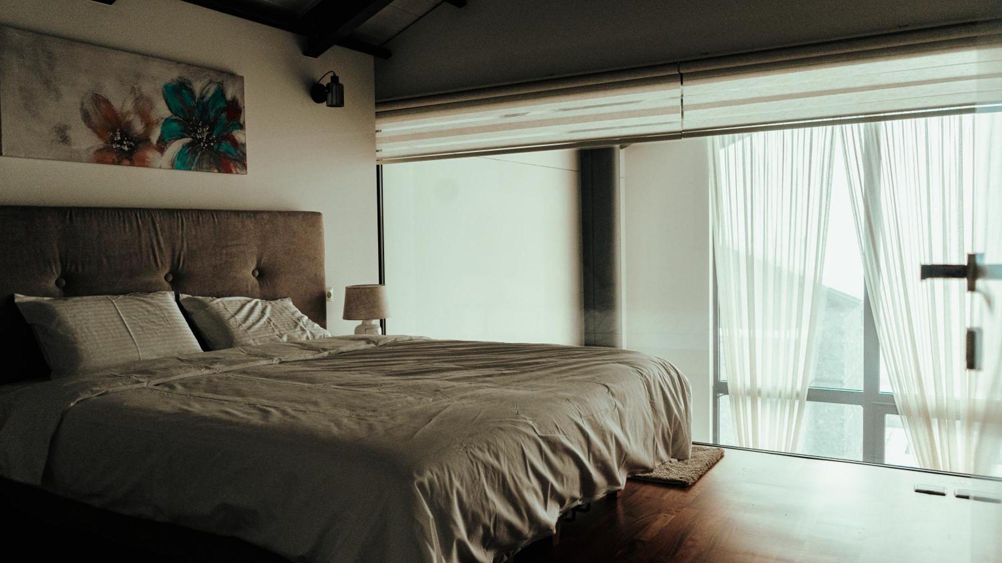 One And Only Villas Agios Athanasios  Exterior photo