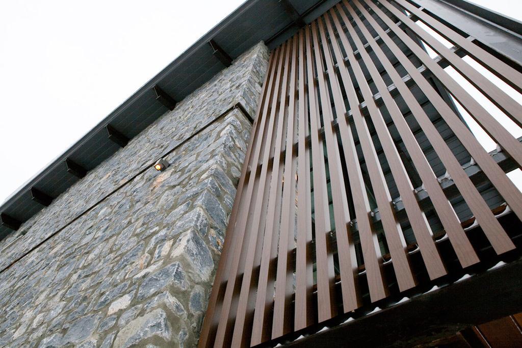 One And Only Villas Agios Athanasios  Exterior photo