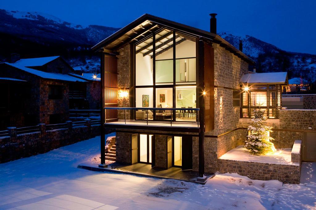 One And Only Villas Agios Athanasios  Exterior photo