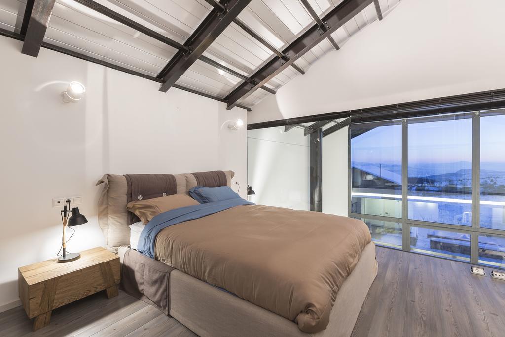 One And Only Villas Agios Athanasios  Exterior photo