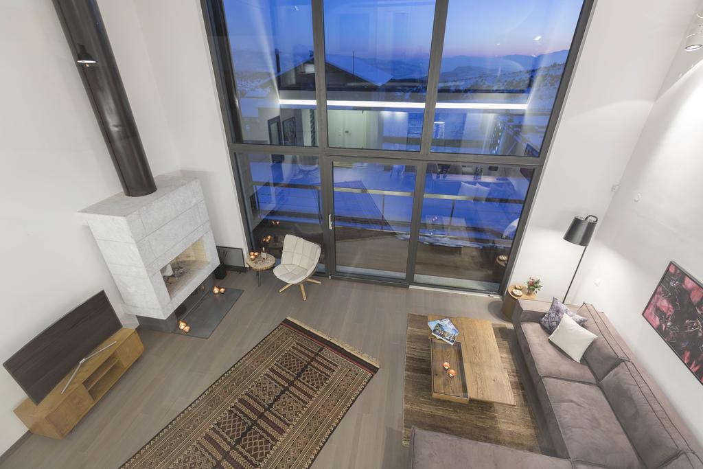 One And Only Villas Agios Athanasios  Exterior photo