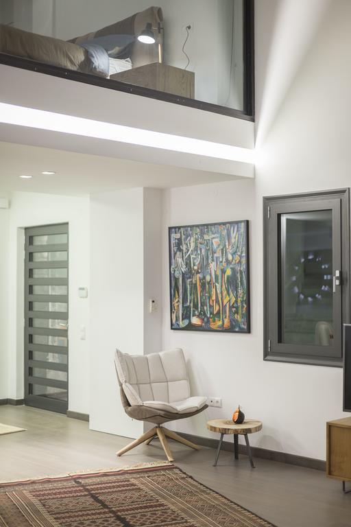 One And Only Villas Agios Athanasios  Exterior photo