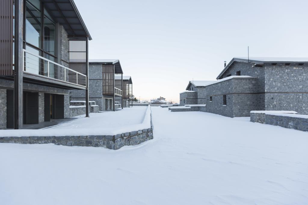 One And Only Villas Agios Athanasios  Exterior photo