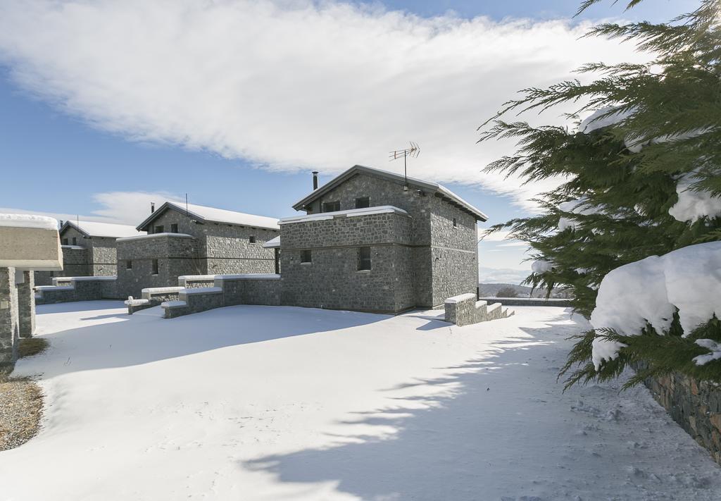 One And Only Villas Agios Athanasios  Exterior photo