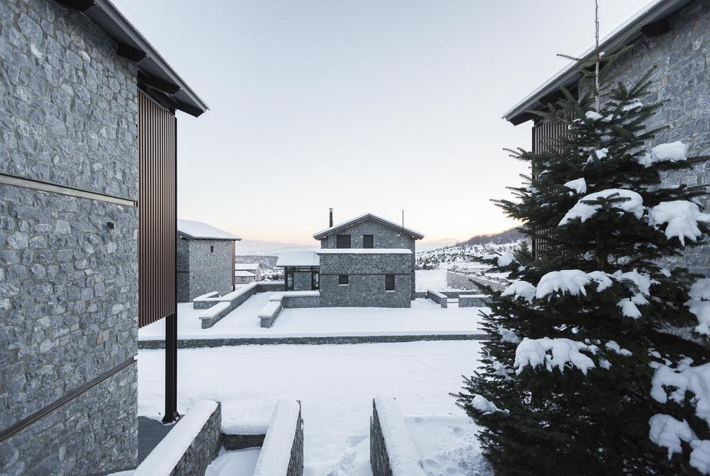 One And Only Villas Agios Athanasios  Exterior photo