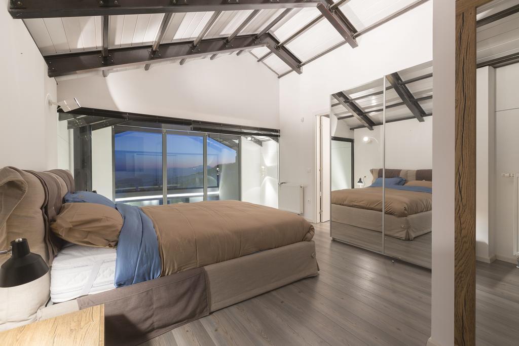 One And Only Villas Agios Athanasios  Exterior photo