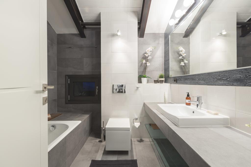 One And Only Villas Agios Athanasios  Exterior photo