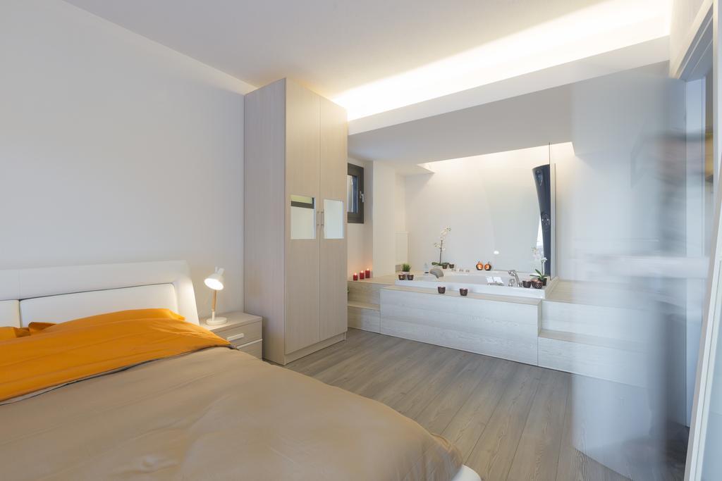 One And Only Villas Agios Athanasios  Exterior photo