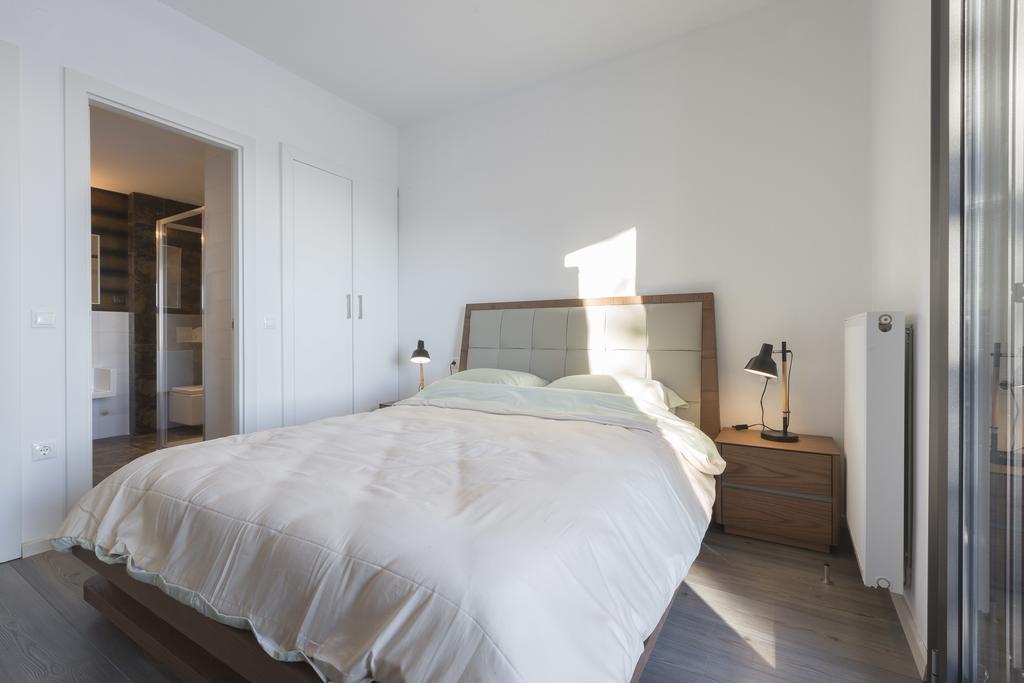 One And Only Villas Agios Athanasios  Exterior photo