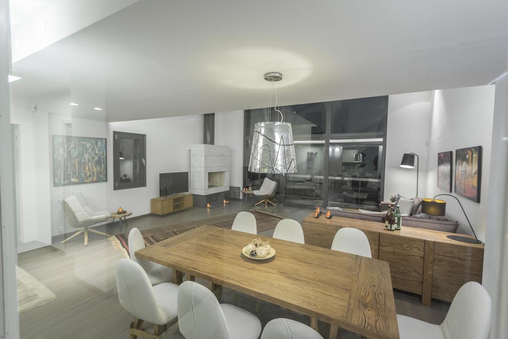 One And Only Villas Agios Athanasios  Exterior photo